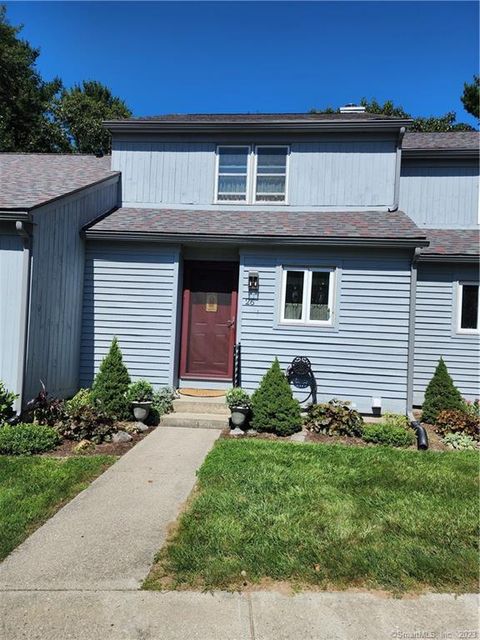 26 Woodstock Meadows 26 Woodstock CT 06281