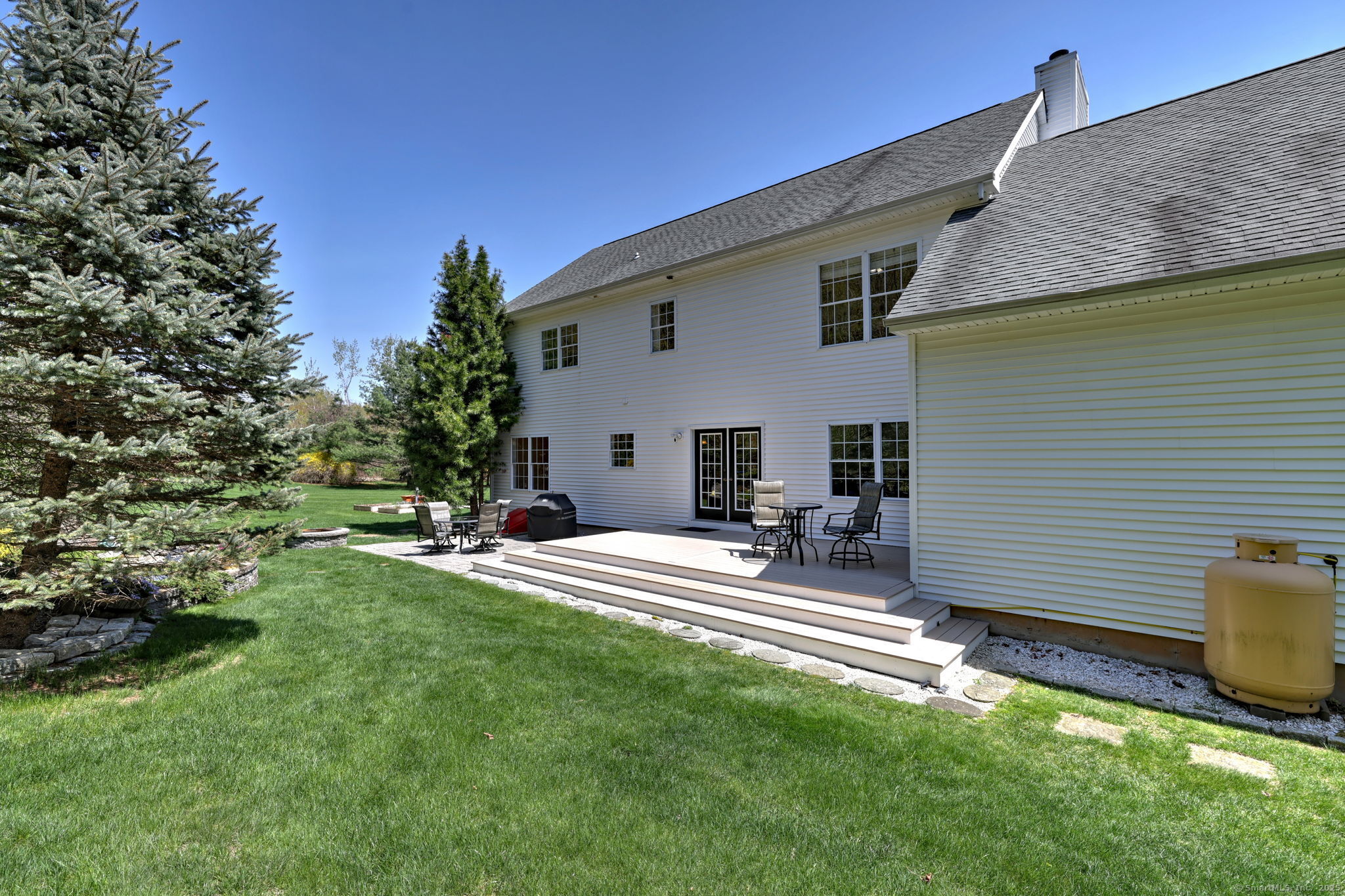 18 Nature Trail, Hamden, Connecticut image 7