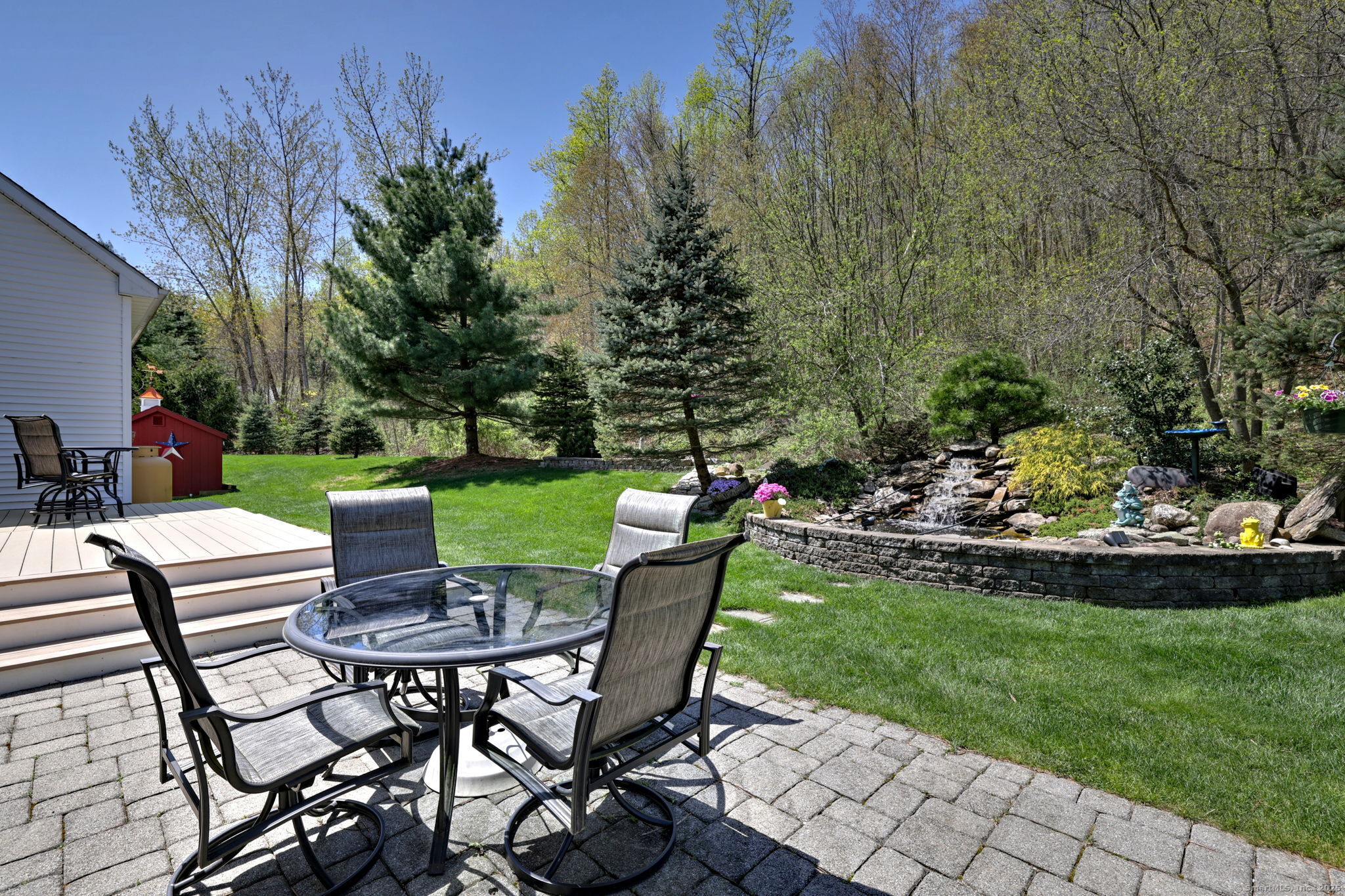 18 Nature Trail, Hamden, Connecticut image 6