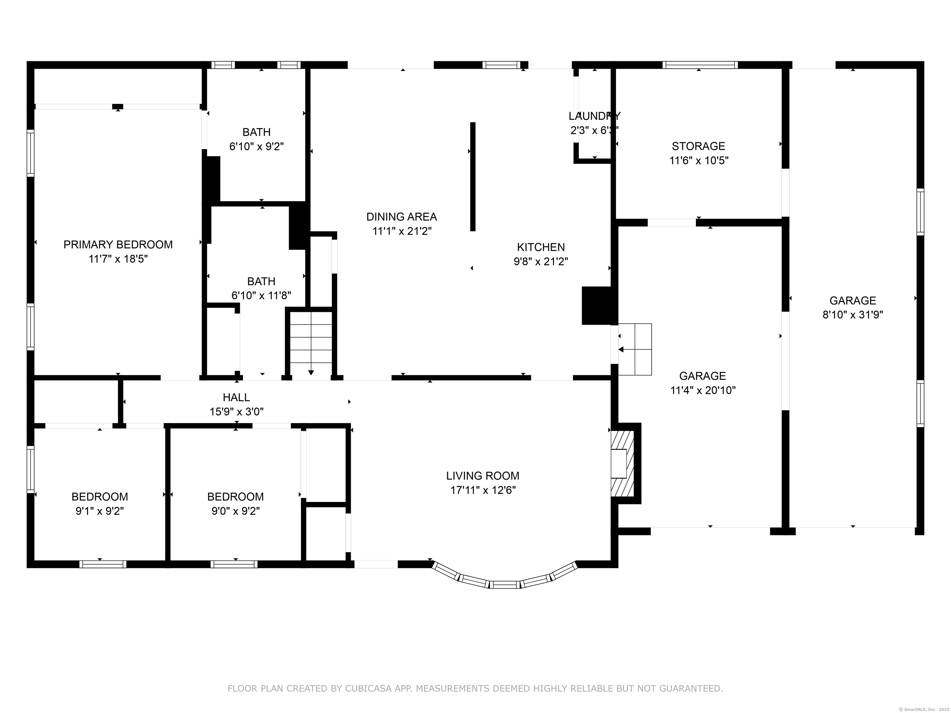 22 Allerton Road
