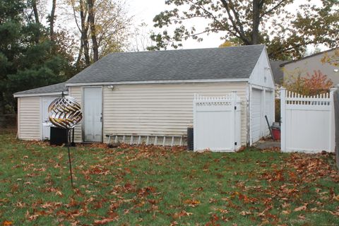 Tiny photo for 104 East Street, Wallingford, CT 06492 (MLS # 24135060)