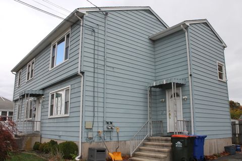 Tiny photo for 104 East Street, Wallingford, CT 06492 (MLS # 24135060)