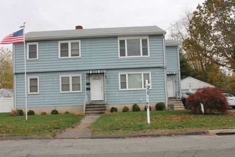 Tiny photo for 104 East Street, Wallingford, CT 06492 (MLS # 24135060)