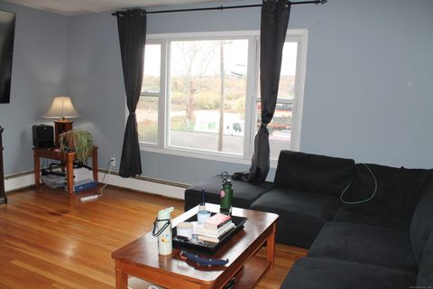 Tiny photo for 104 East Street, Wallingford, CT 06492 (MLS # 24135060)