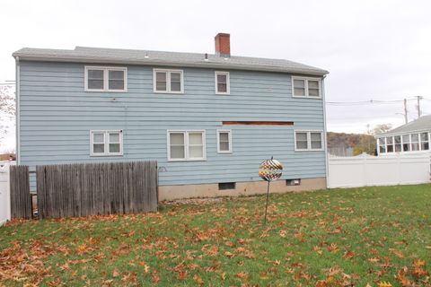 Tiny photo for 104 East Street, Wallingford, CT 06492 (MLS # 24135060)