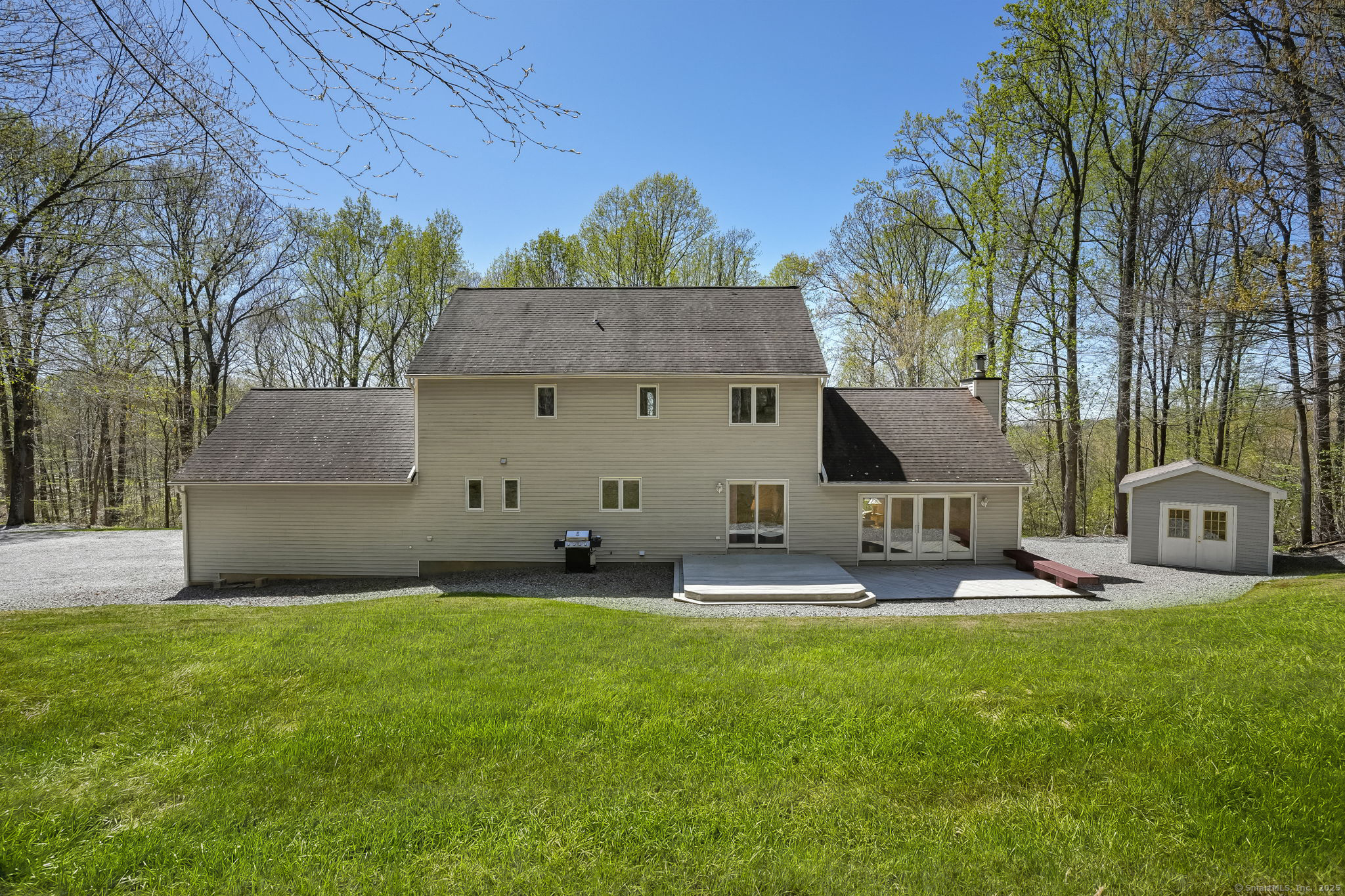 43 Tram Drive, Oxford, Connecticut image 5