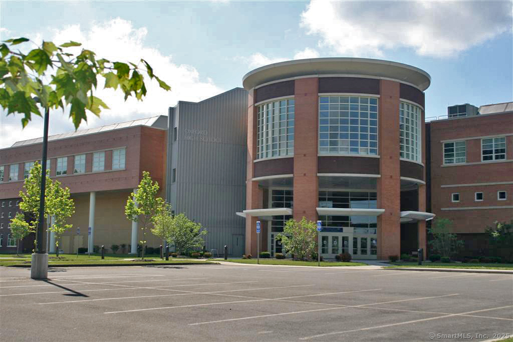 43 Tram Drive, Oxford, Connecticut image 36