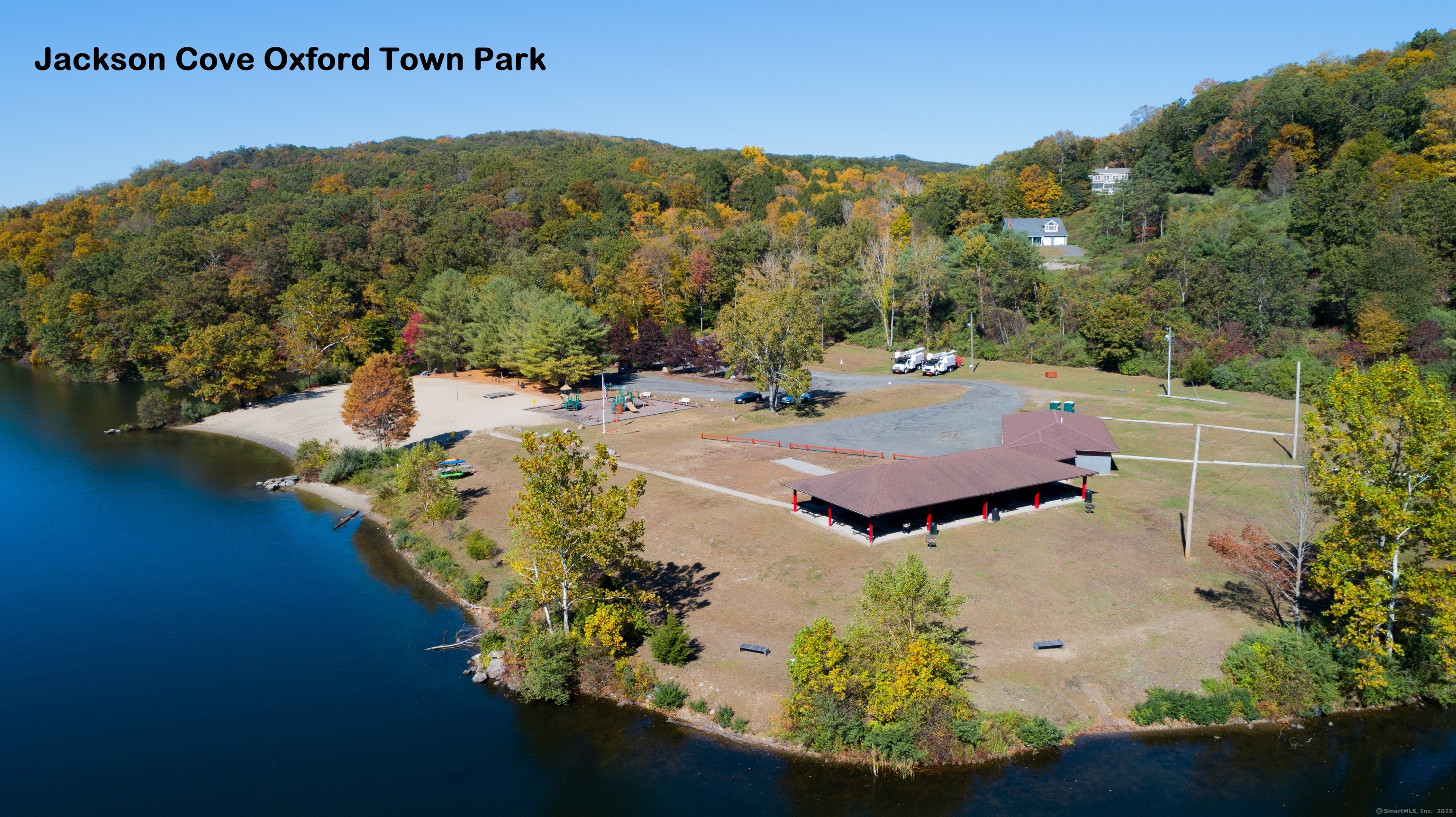 43 Tram Drive, Oxford, Connecticut image 33