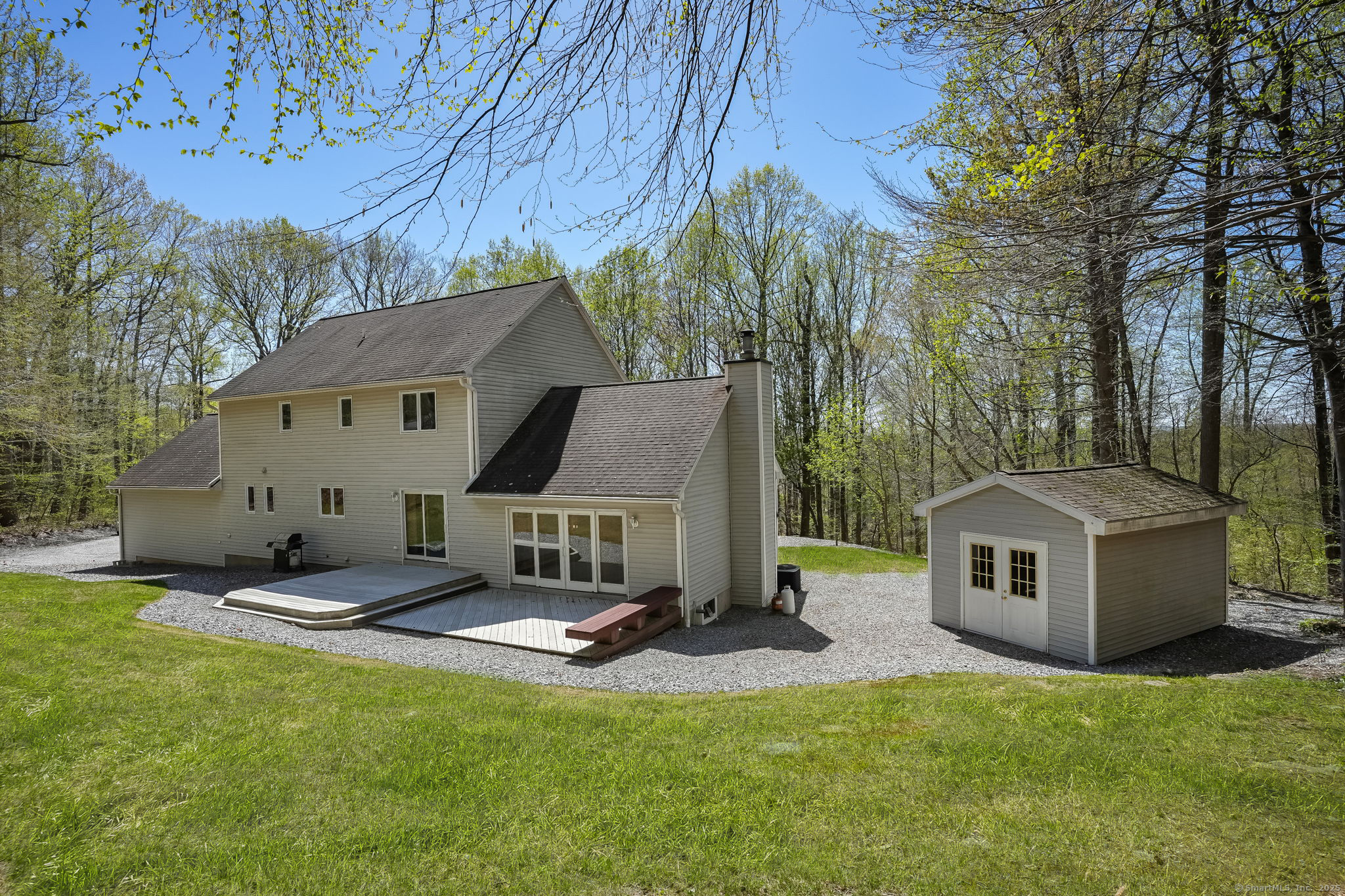 43 Tram Drive, Oxford, Connecticut image 4