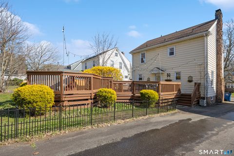 Tiny photo for 104 Sound View Terrace, New Haven, CT 06512 (MLS # 24166947)