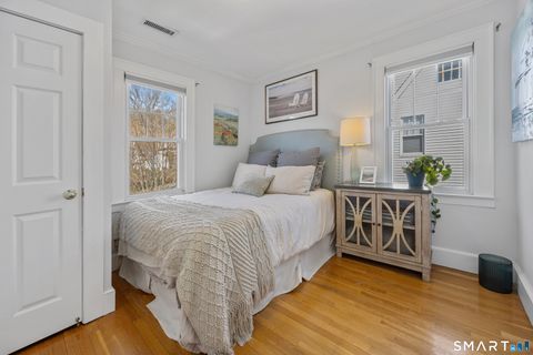 Tiny photo for 104 Sound View Terrace, New Haven, CT 06512 (MLS # 24166947)