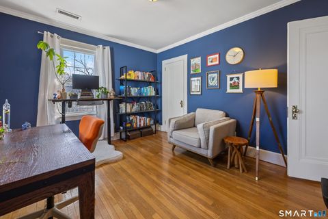 Tiny photo for 104 Sound View Terrace, New Haven, CT 06512 (MLS # 24166947)