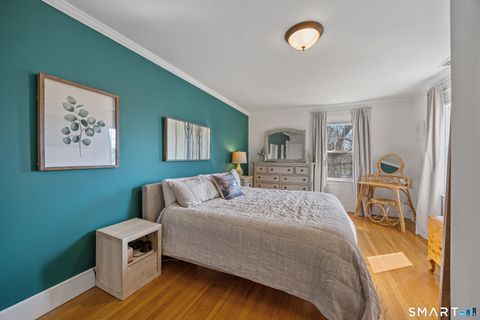 Tiny photo for 104 Sound View Terrace, New Haven, CT 06512 (MLS # 24166947)