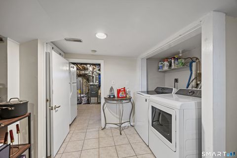 Tiny photo for 104 Sound View Terrace, New Haven, CT 06512 (MLS # 24166947)