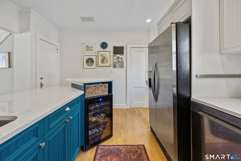 Tiny photo for 104 Sound View Terrace, New Haven, CT 06512 (MLS # 24166947)