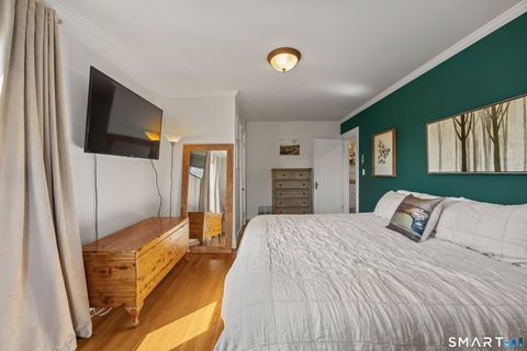 Tiny photo for 104 Sound View Terrace, New Haven, CT 06512 (MLS # 24166947)