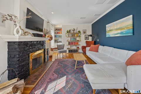 Tiny photo for 104 Sound View Terrace, New Haven, CT 06512 (MLS # 24166947)