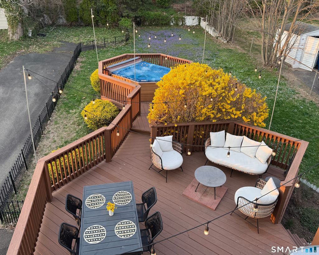 Photo of 104 Sound View Terrace, New Haven, CT 06512 (MLS # 24166947)