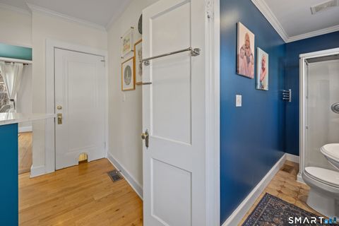 Tiny photo for 104 Sound View Terrace, New Haven, CT 06512 (MLS # 24166947)