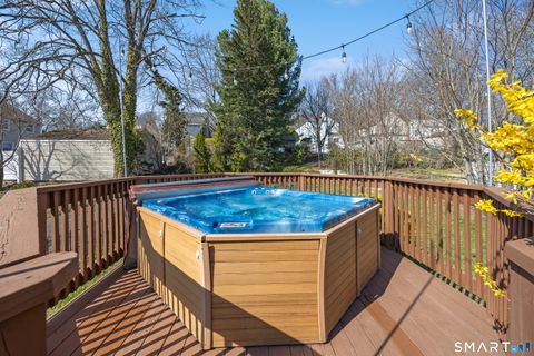 Tiny photo for 104 Sound View Terrace, New Haven, CT 06512 (MLS # 24166947)