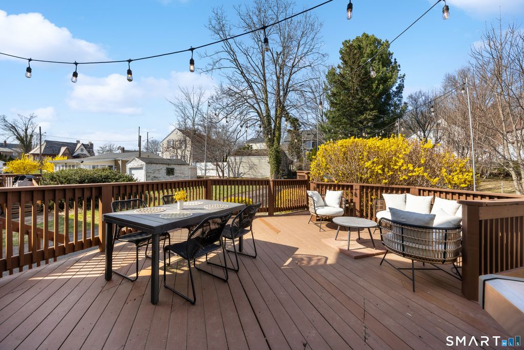 Photo of 104 Sound View Terrace, New Haven, CT 06512 (MLS # 24166947)