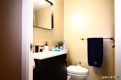 Tiny photo for 25 Cartright Street #7E, Bridgeport, CT 06604 (MLS # 24172437)