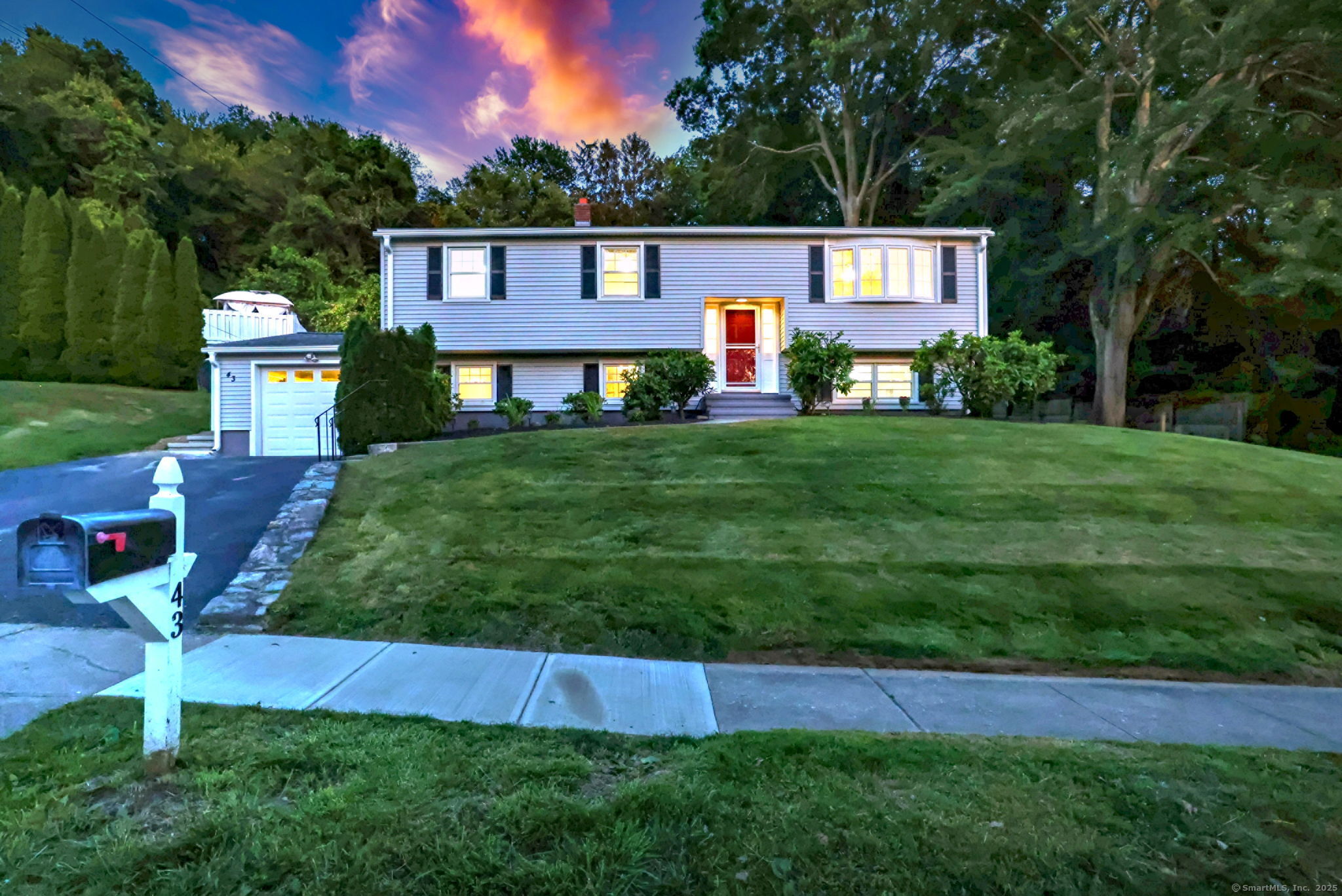43 Berner Terrace