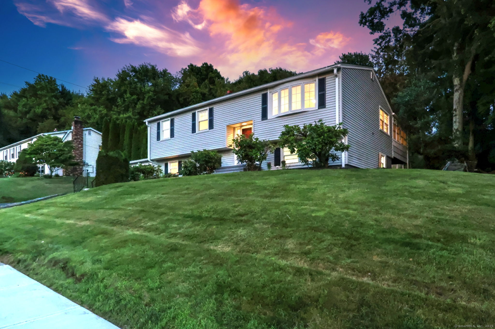 43 Berner Terrace
