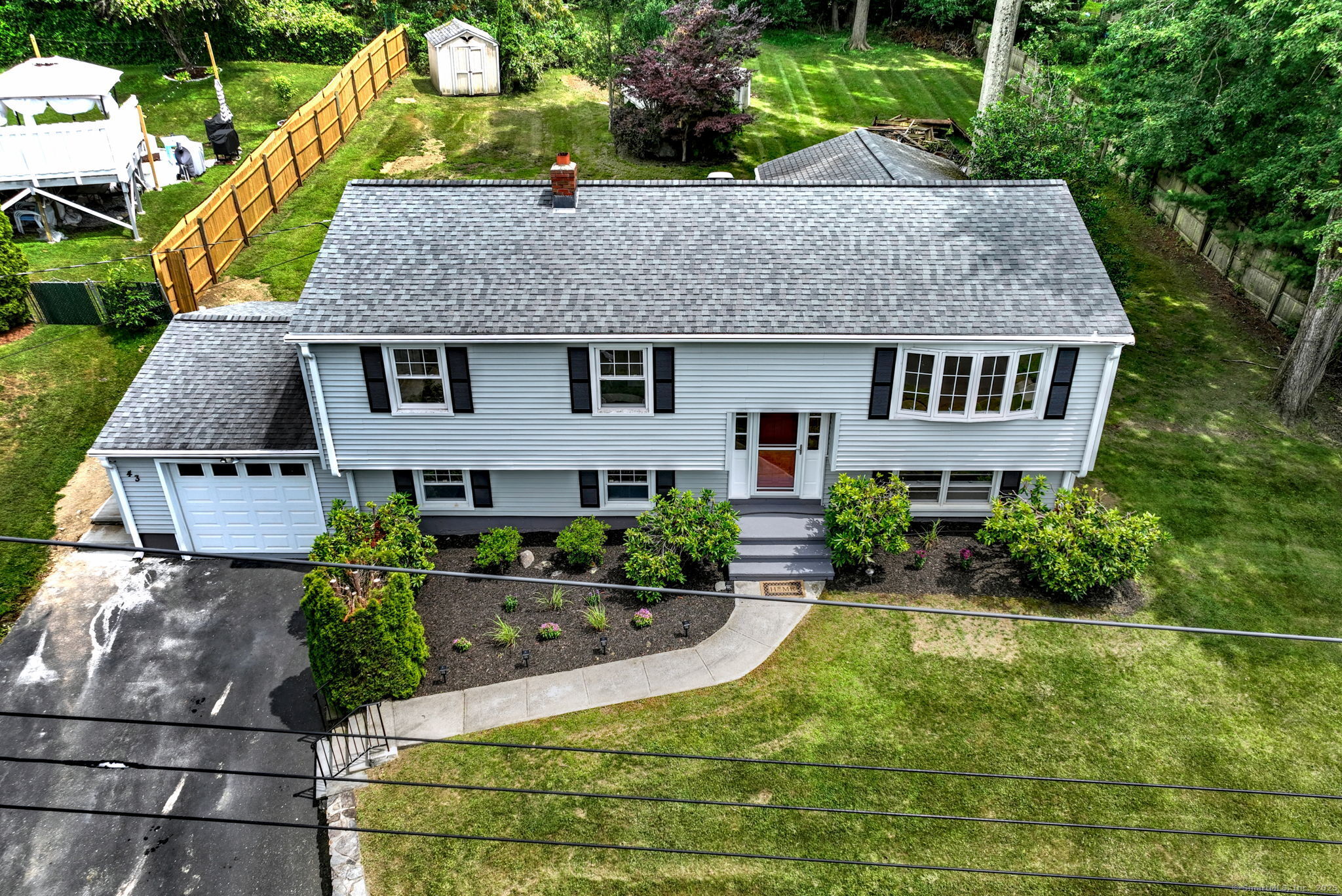 43 Berner Terrace