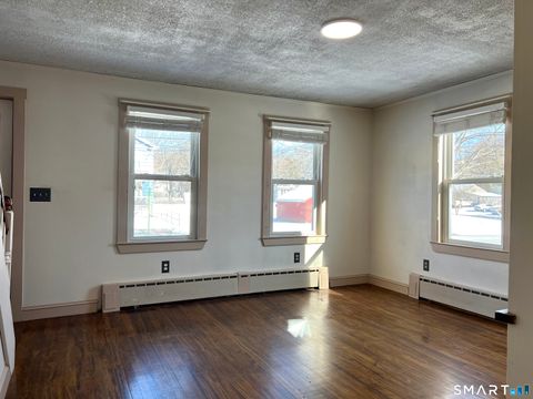 Tiny photo for 77 Freestone Avenue, Portland, CT 06480 (MLS # 24142649)