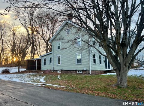 Tiny photo for 77 Freestone Avenue, Portland, CT 06480 (MLS # 24142649)