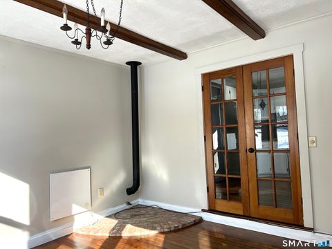 Tiny photo for 77 Freestone Avenue, Portland, CT 06480 (MLS # 24142649)