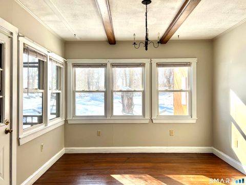 Tiny photo for 77 Freestone Avenue, Portland, CT 06480 (MLS # 24142649)