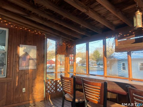 Tiny photo for 77 Freestone Avenue, Portland, CT 06480 (MLS # 24142649)