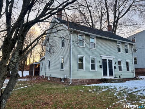 77 Freestone Avenue Portland CT 06480