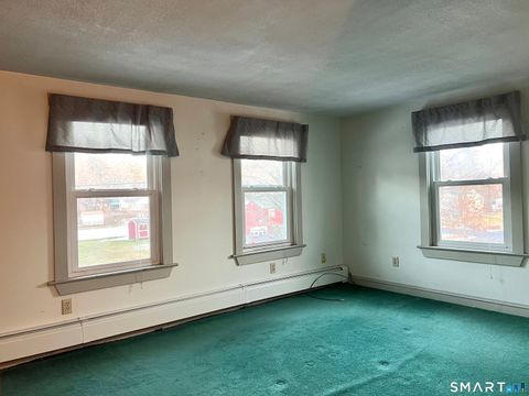 Tiny photo for 77 Freestone Avenue, Portland, CT 06480 (MLS # 24142649)