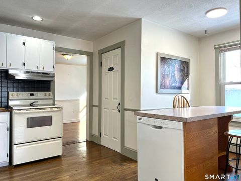 Tiny photo for 77 Freestone Avenue, Portland, CT 06480 (MLS # 24142649)