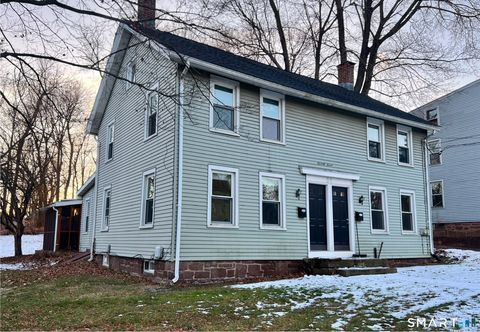 Tiny photo for 77 Freestone Avenue, Portland, CT 06480 (MLS # 24142649)