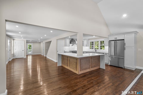 Tiny photo for 33 Old Stagecoach Road, Redding, CT 06896 (MLS # 24186160)