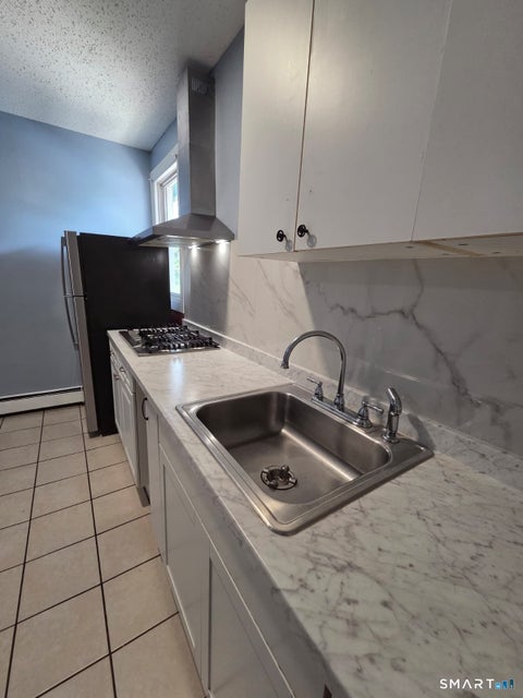 Tiny photo for 83 James Street #Back First Floor, New Haven, CT 06513 (MLS # 24214418)