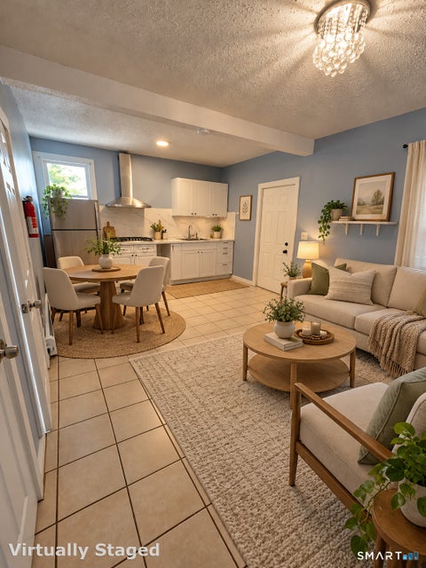 Photo of 83 James Street #Back First Floor, New Haven, CT 06513 (MLS # 24214418)