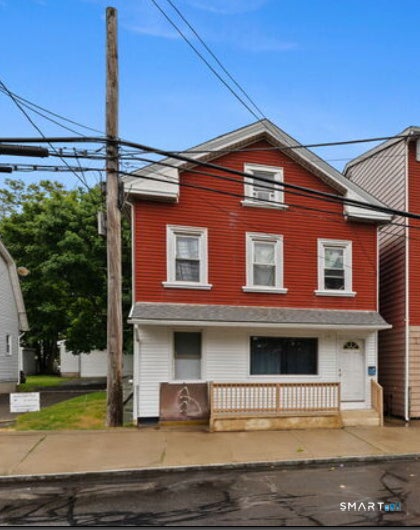 Tiny photo for 83 James Street #Back First Floor, New Haven, CT 06513 (MLS # 24214418)