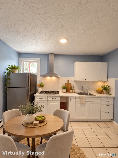 Tiny photo for 83 James Street #Back First Floor, New Haven, CT 06513 (MLS # 24214418)