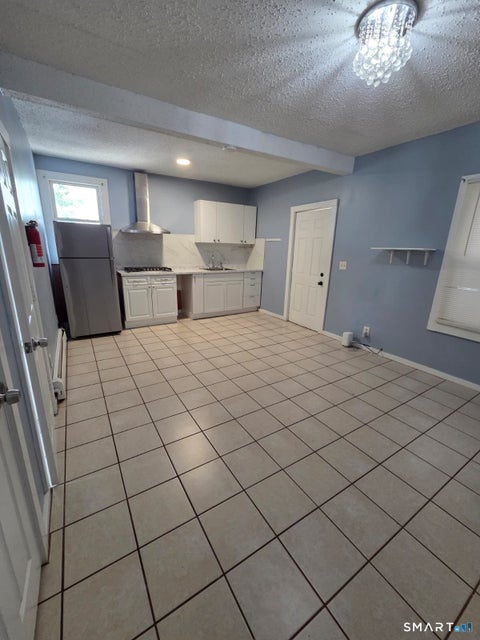 Tiny photo for 83 James Street #Back First Floor, New Haven, CT 06513 (MLS # 24214418)