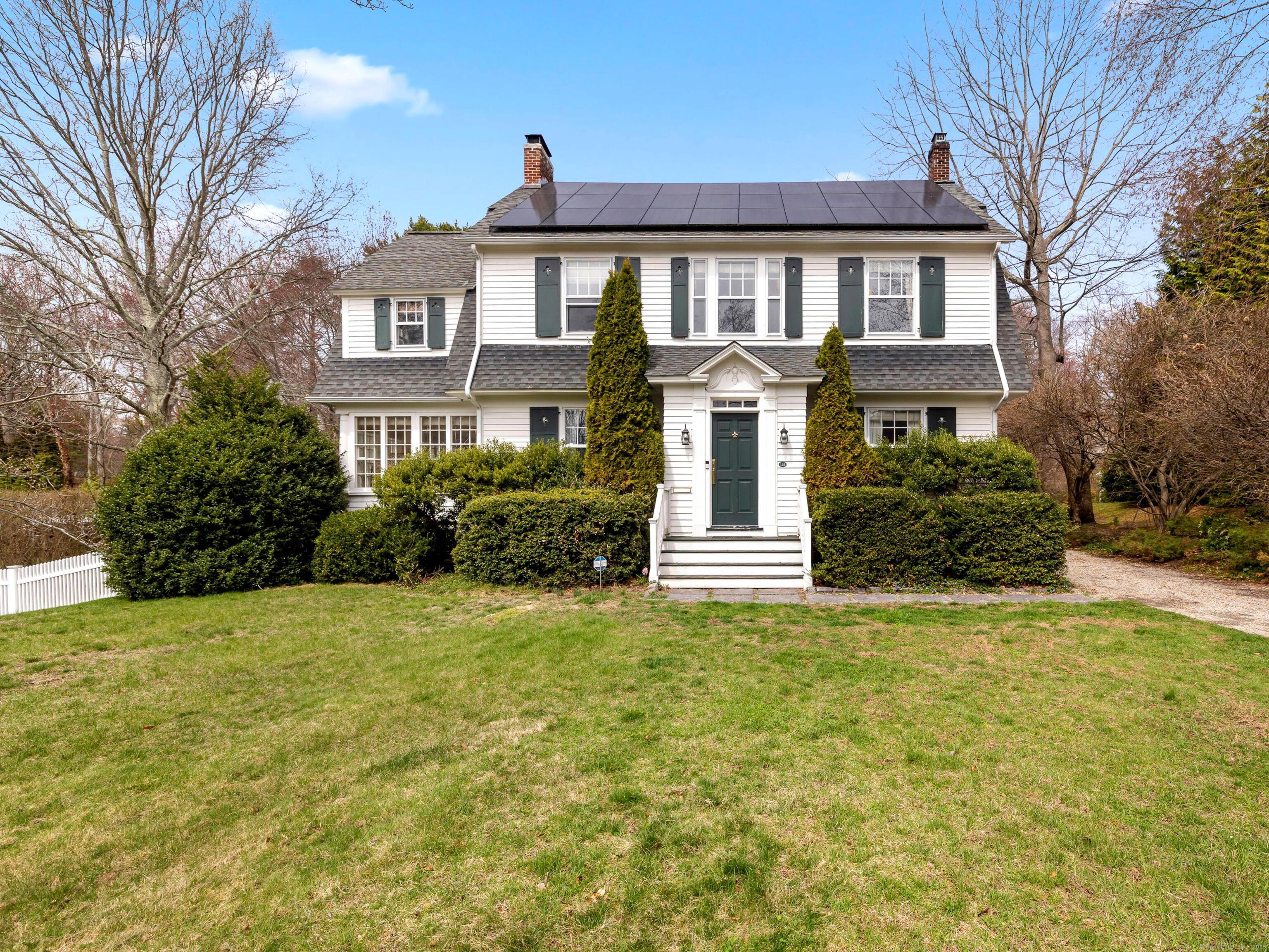 126 Jackman Avenue, Fairfield, Connecticut image 1