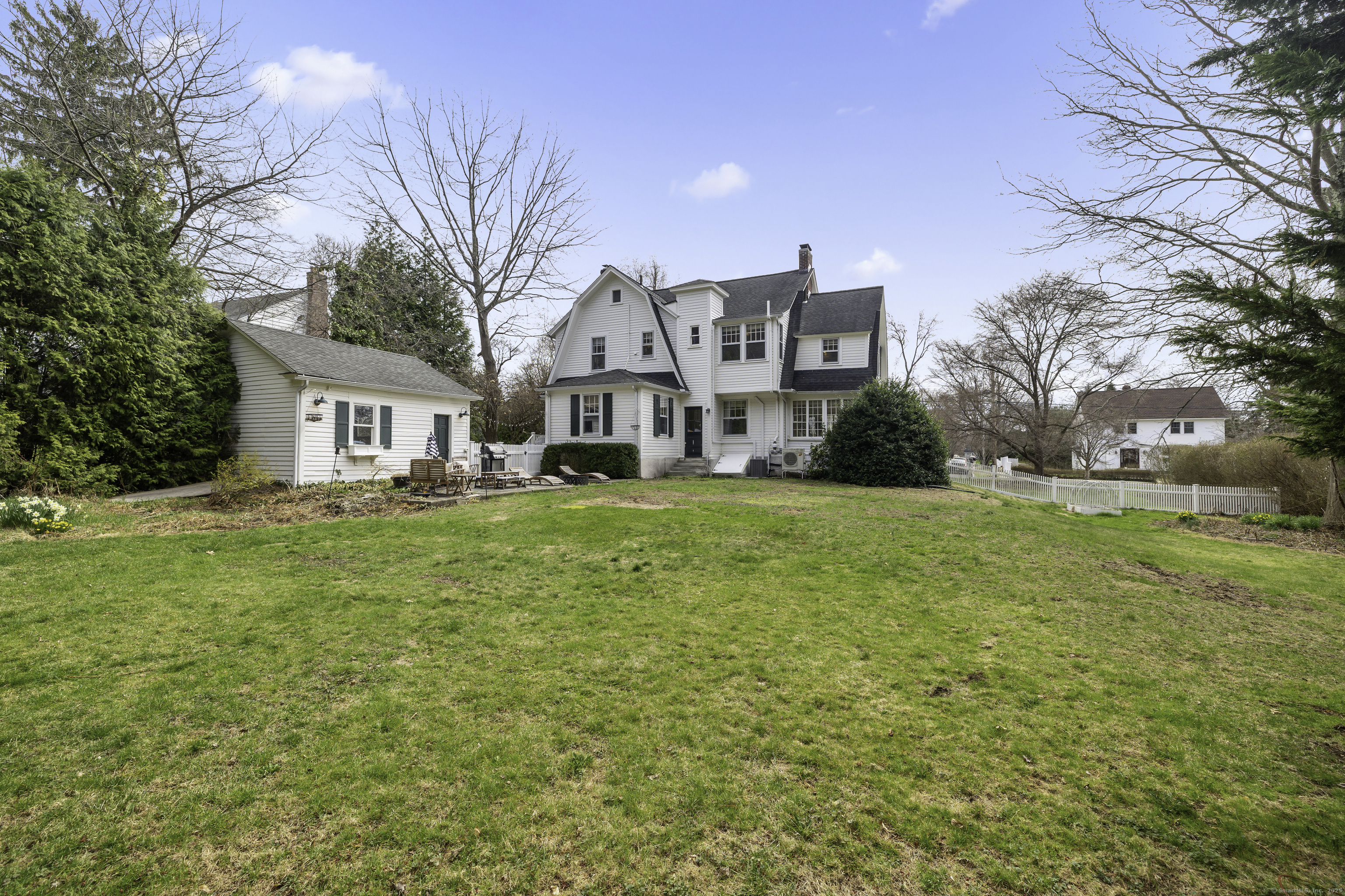 126 Jackman Avenue, Fairfield, Connecticut image 32