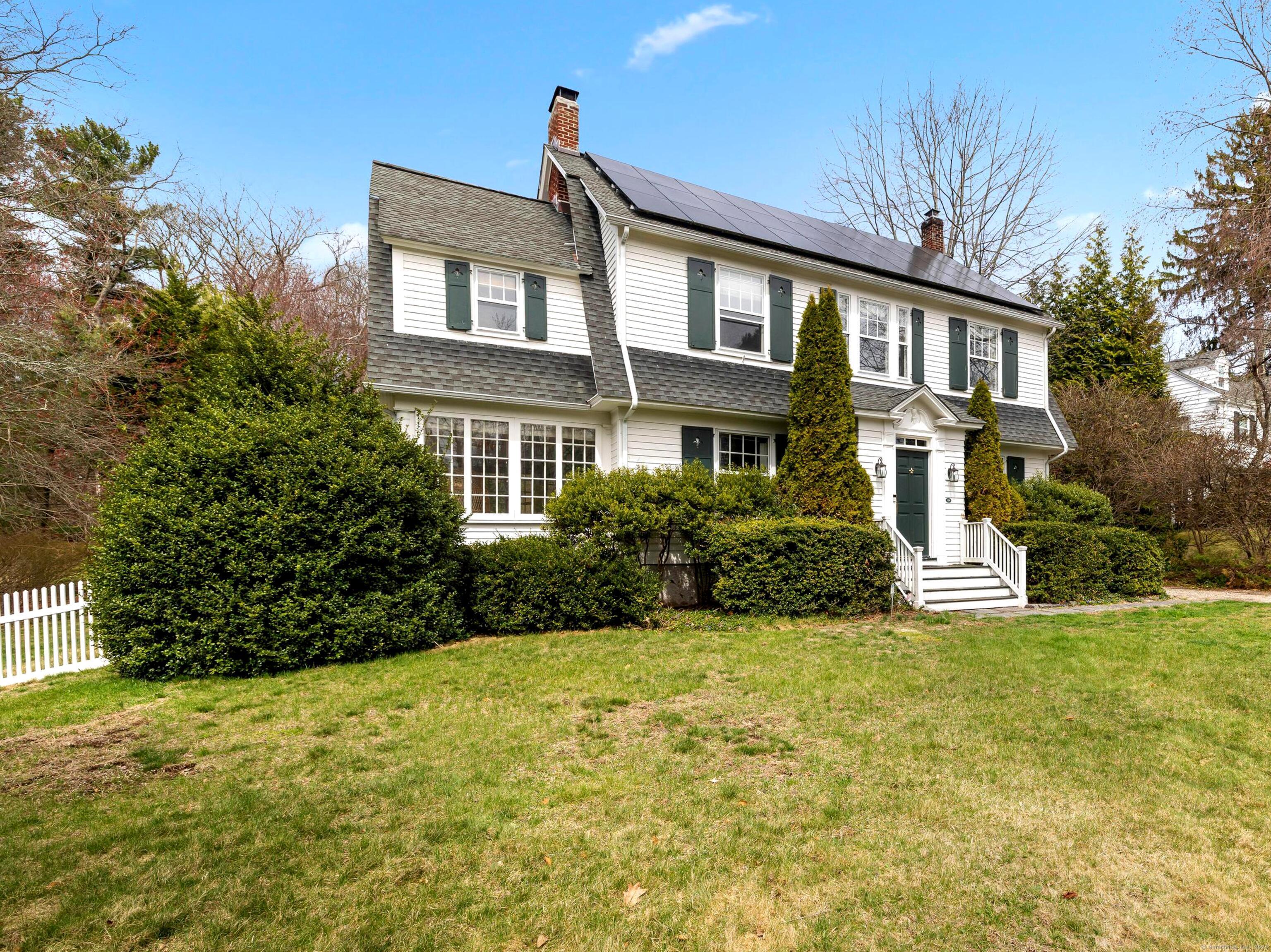 126 Jackman Avenue, Fairfield, Connecticut image 2