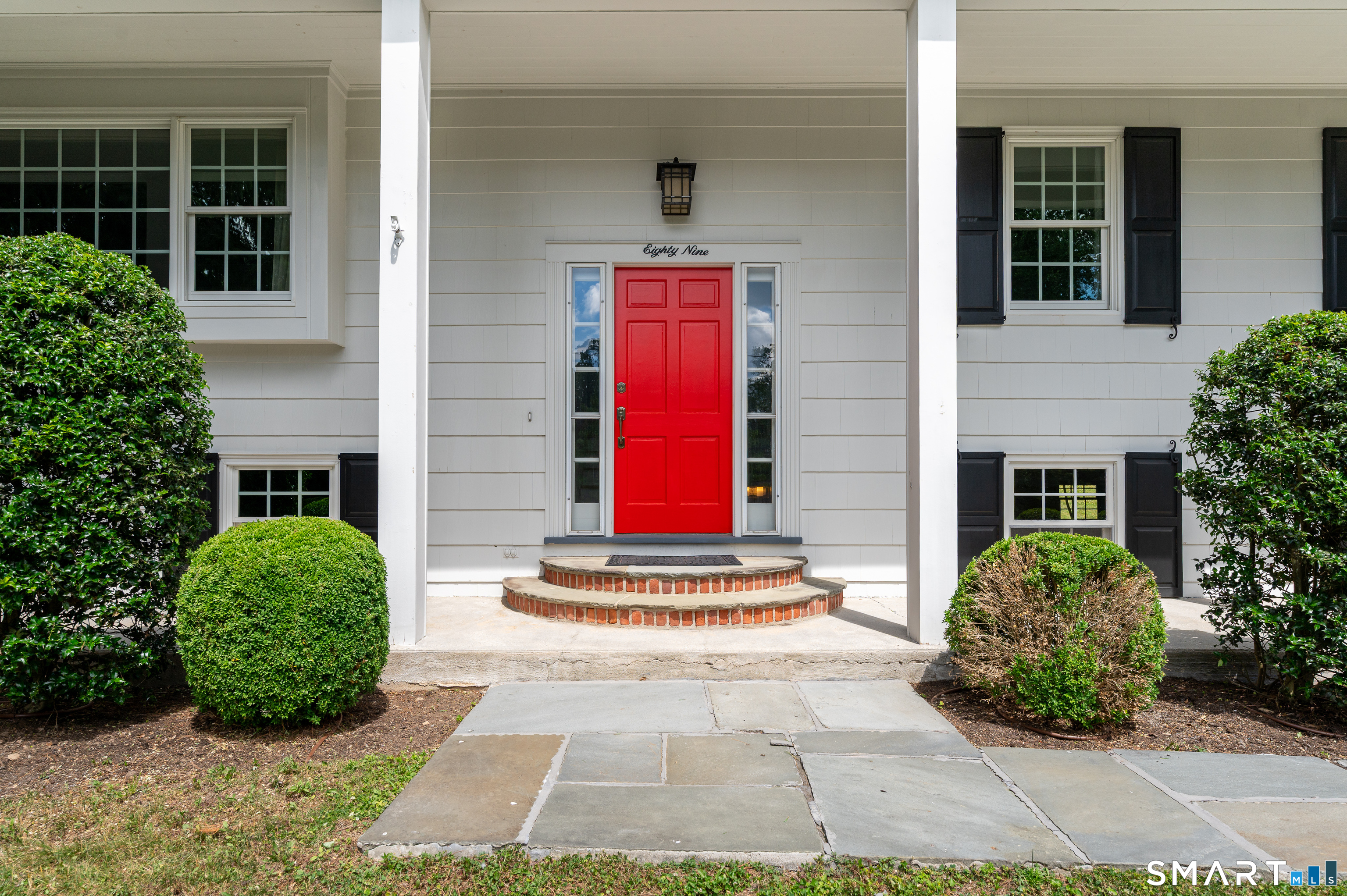 89 Eastover Road
