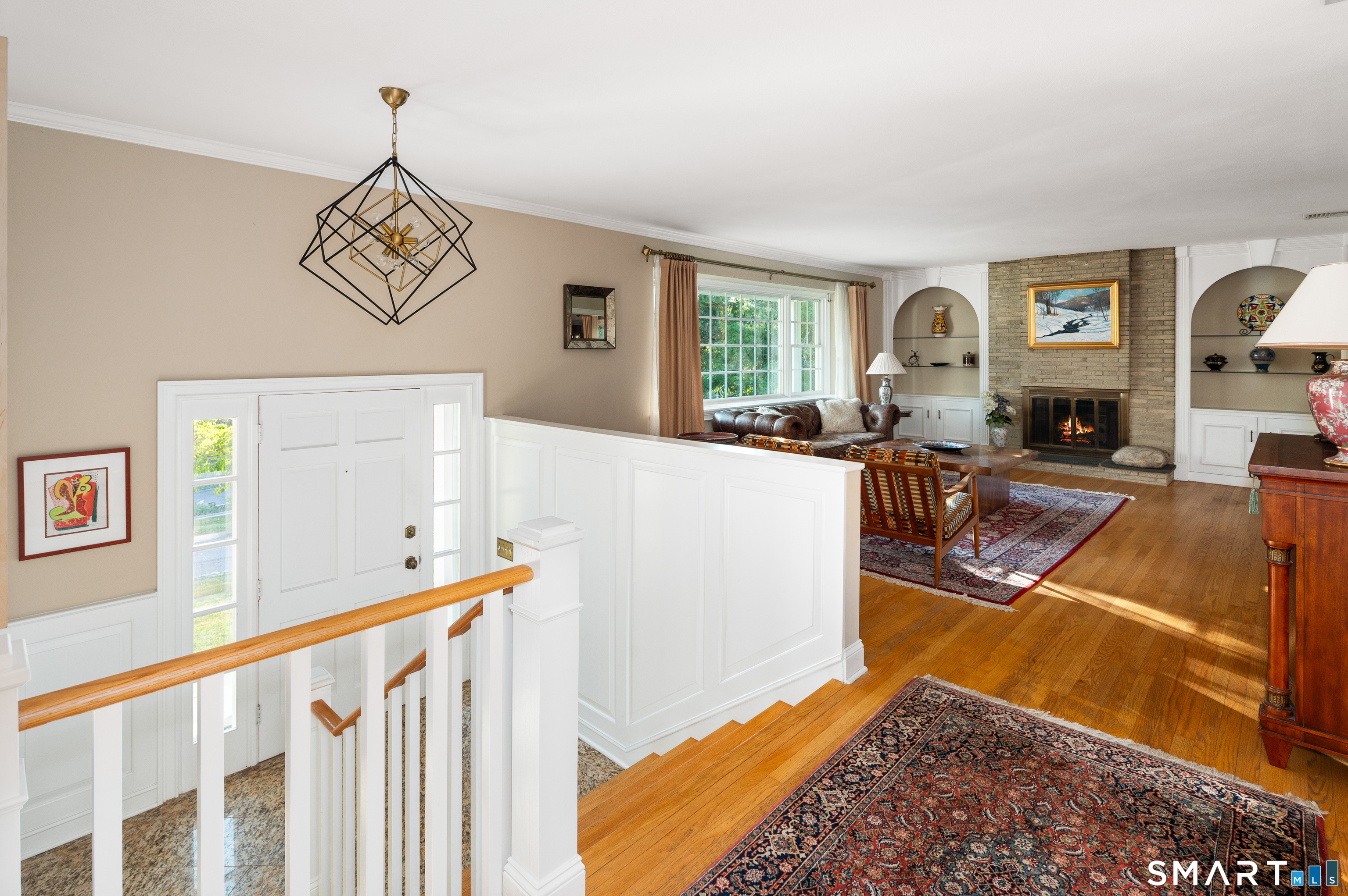 89 Eastover Road