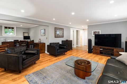 Tiny photo for 89 Eastover Road, Stamford, CT 06905 (MLS # 24184890)